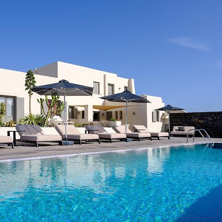 Home Of Lilies Fira  Bagian luar foto