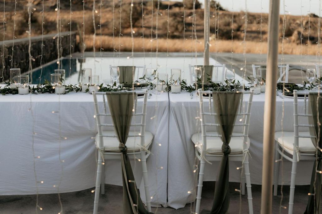 Home Of Lilies Fira  Bagian luar foto